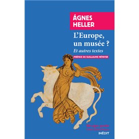 L'Europe, un musée?