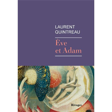 Eve et Adam