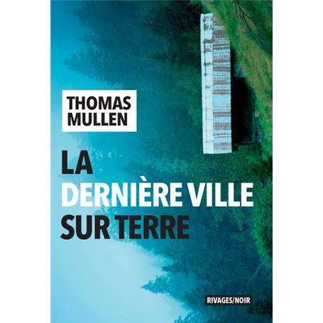 La dernière ville sur terre