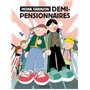 Demi-pensionnaires