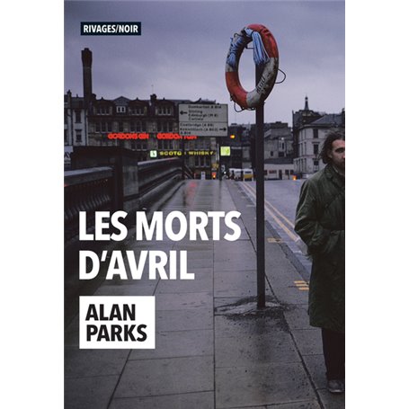 Les Morts d'avril