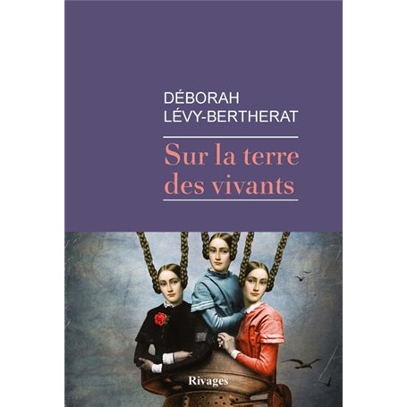 Sur la terre des vivants