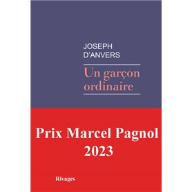 Un garçon ordinaire