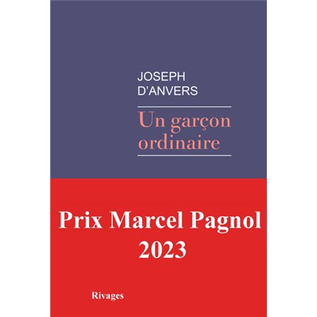 Un garçon ordinaire