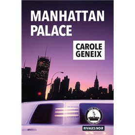 Manhattan Palace