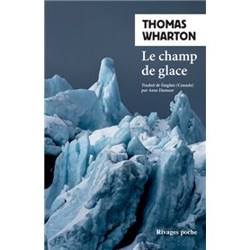 Le Champ de glace