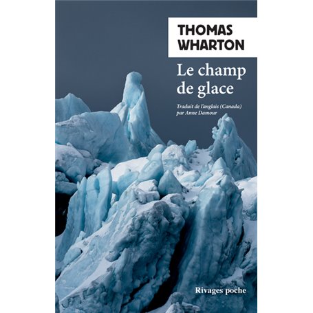 Le Champ de glace