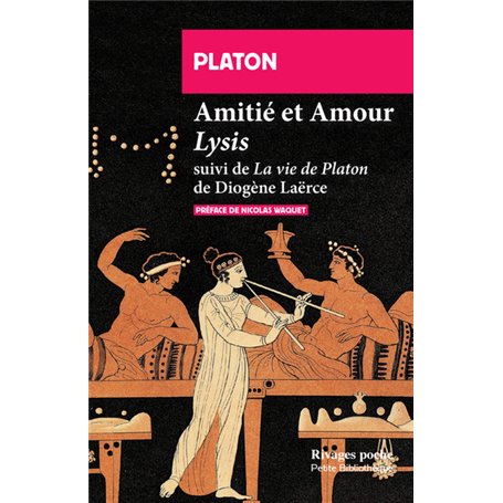 Amitié et amour