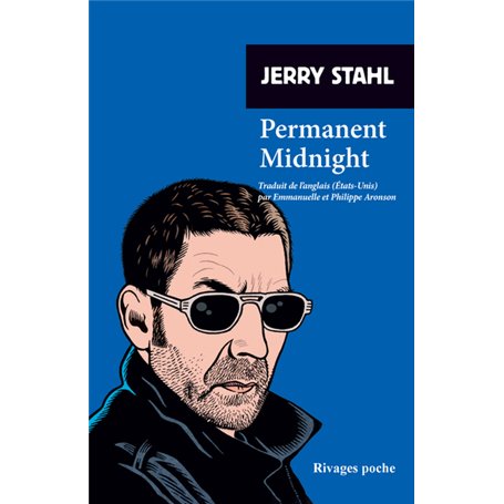 Permanent Midnight