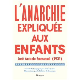 L'anarchie expliquée aux enfants