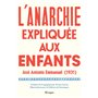 L'anarchie expliquée aux enfants