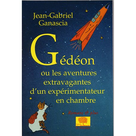 Gédéon