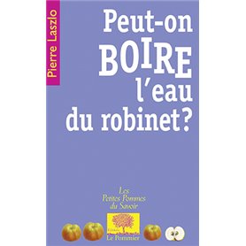 Peut-on boire l'eau du robinet ?