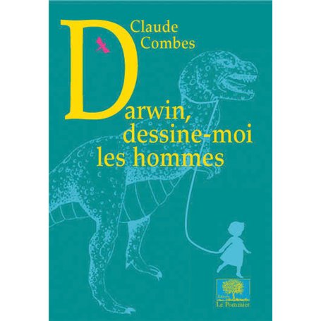 Darwin, dessine-moi les hommes