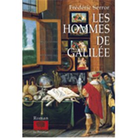 Les hommes de Galilée