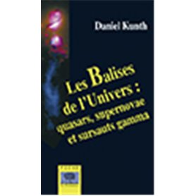 Les Balises de l'Univers - Poche