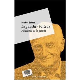 Le gaucher boiteux - Poche