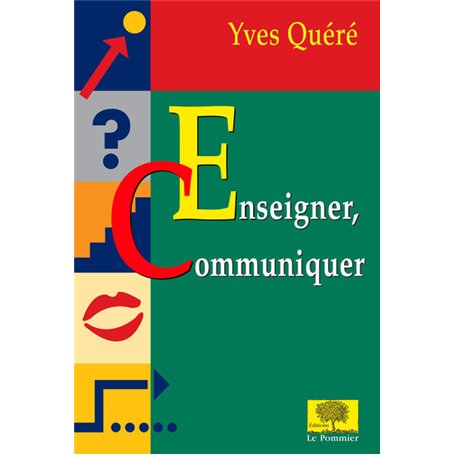 Enseigner, communiquer