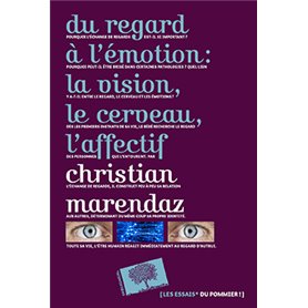 Du regard à  l'émotion : la vision, le cerveau, l'affectif