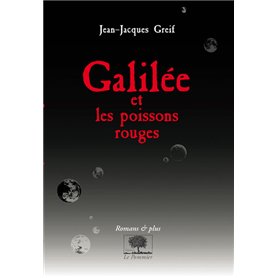 Galilée et les poissons rouges