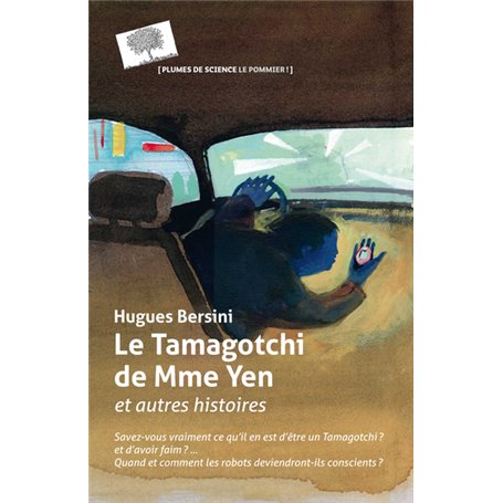 Le Tamagotchi de Mme Yen