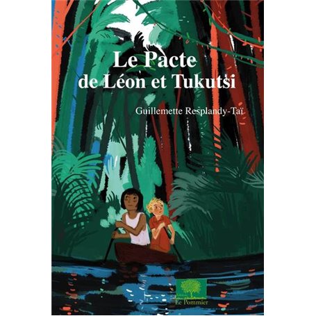 Le Pacte de Léon et Tukutsi