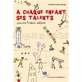 À chaque enfant ses talents - NE