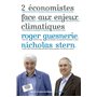 2 économistes face aux enjeux climatiques