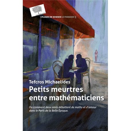 Petits meurtres entre mathématiciens