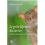 Le petit déjeuner du tarsier