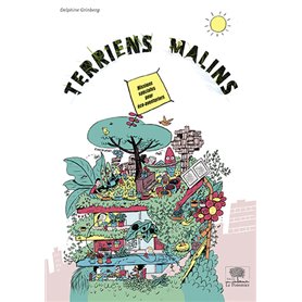 Terriens Malins