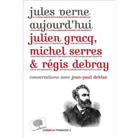Jules Verne aujourd"hui