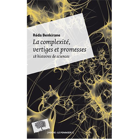 La complexité, vertiges et promesses - Poche