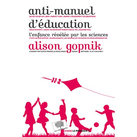 Anti-manuel d'éducation