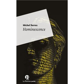 Hominescence - Poche