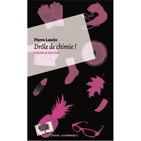 Drôle de chimie ! - Poche