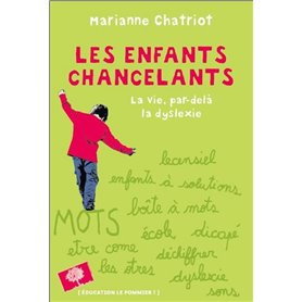 Les enfants chancelants