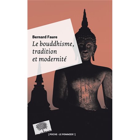 Le bouddhisme, tradition et modernité - Poche