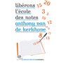 Libérons l'école des notes