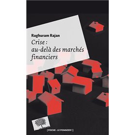 Crise : au-delà  des marchés financiers - Poche