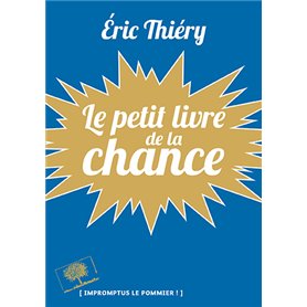 Le petit livre de la chance