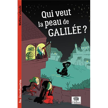 Qui veut la peau de Galilée ?