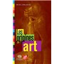 Les origines de l'art