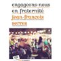 Engageons-nous en fraternité