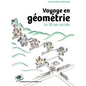 Voyage en géométrie