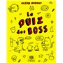 Le quiz des boss