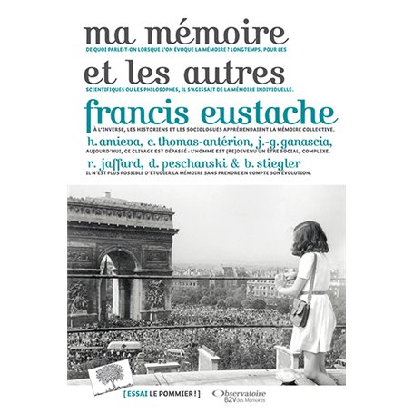 Ma mémoire et les autres