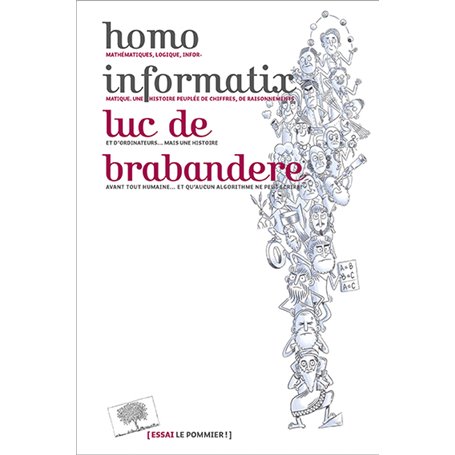 Homo Informatix