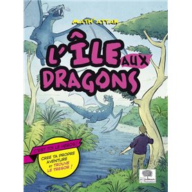 L'île aux dragons