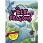 L'île aux dragons